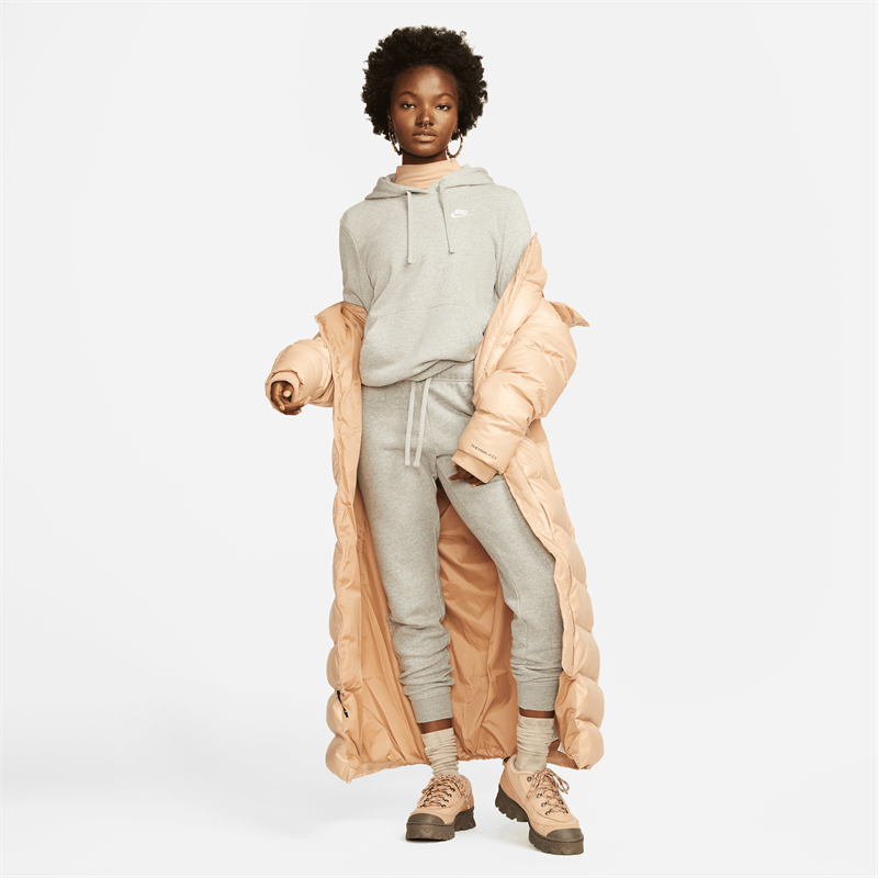 Women's Nike Sportswear Club Fleece Pullover Hoodie