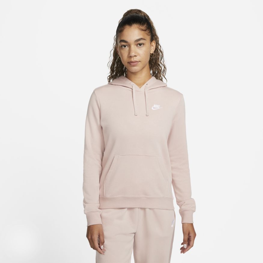 Women's Sportswear Club Fleece Pullover Hoodie