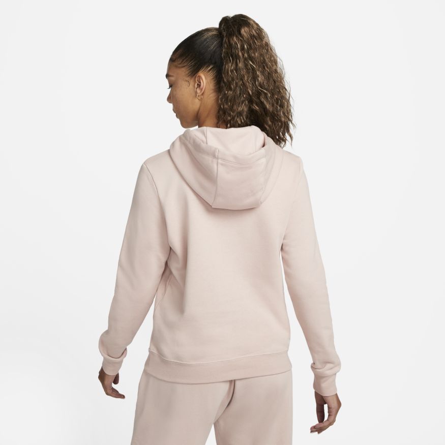 Women's Sportswear Club Fleece Pullover Hoodie