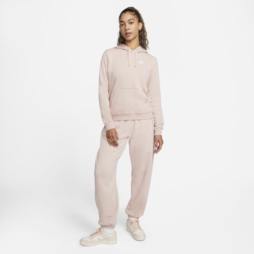 Women's Sportswear Club Fleece Pullover Hoodie