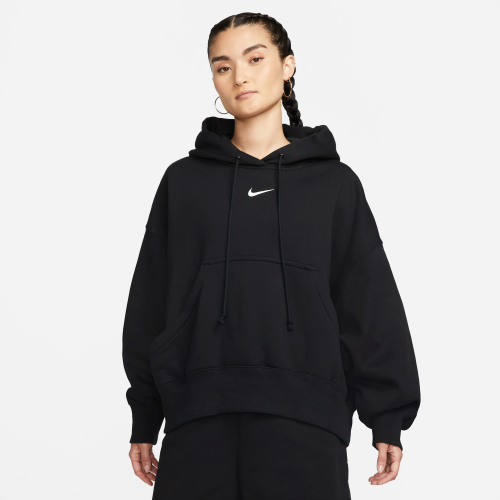 Women's Nike Sportswear Phoenix Fleece Pullover Hoodie Over-"Oversized"