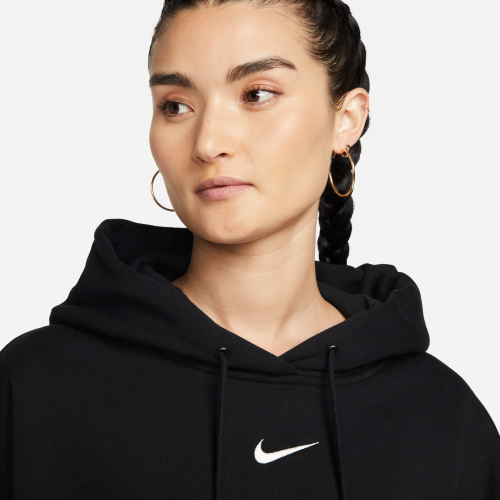 Women's Nike Sportswear Phoenix Fleece Pullover Hoodie Over-"Oversized"