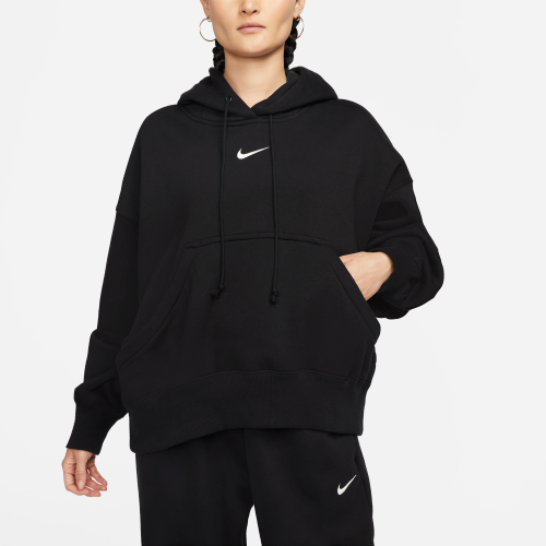Women's Nike Sportswear Phoenix Fleece Pullover Hoodie Over-"Oversized"