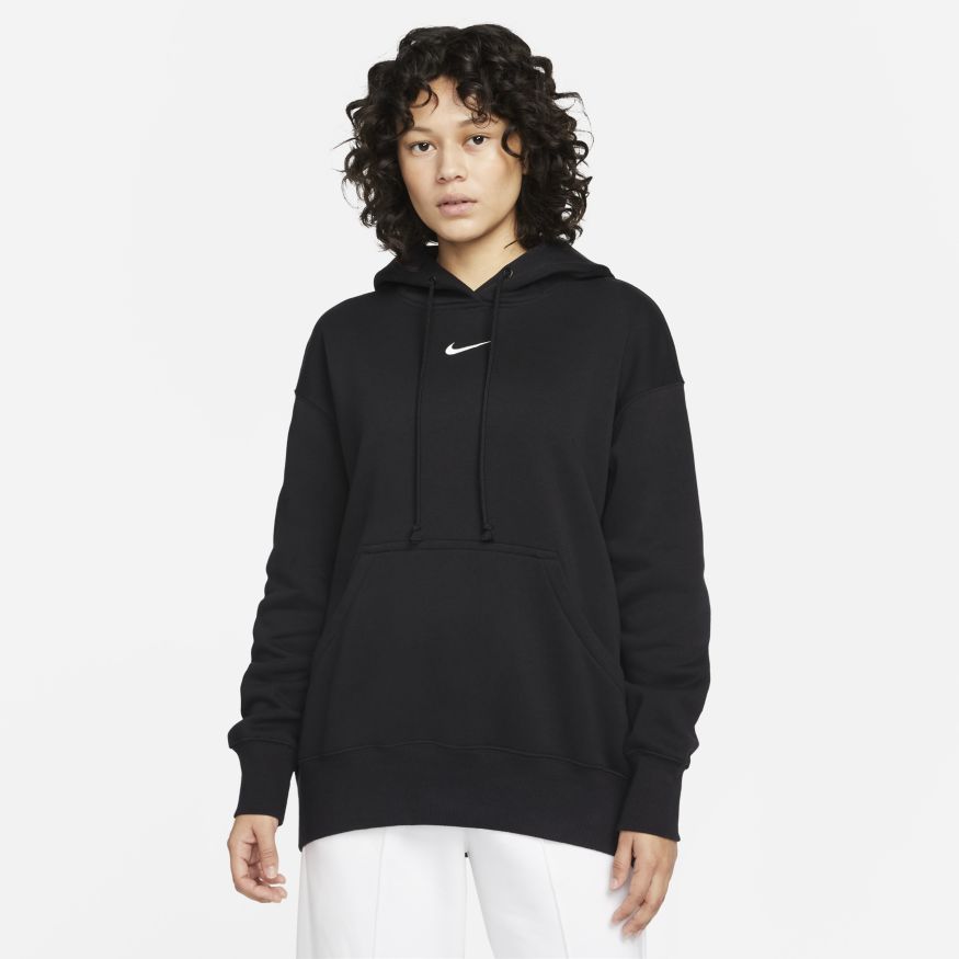 Women's Nike Sportswear Phoenix Fleece Pullover Hoodie"Oversized"