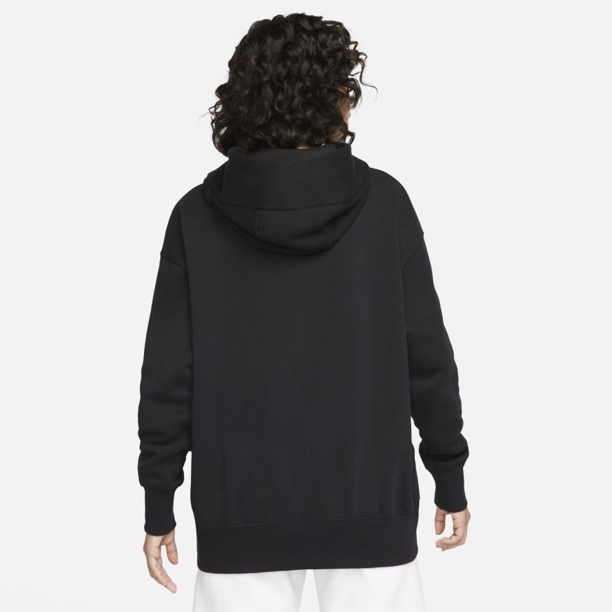 Women's Nike Sportswear Phoenix Fleece Pullover Hoodie"Oversized"