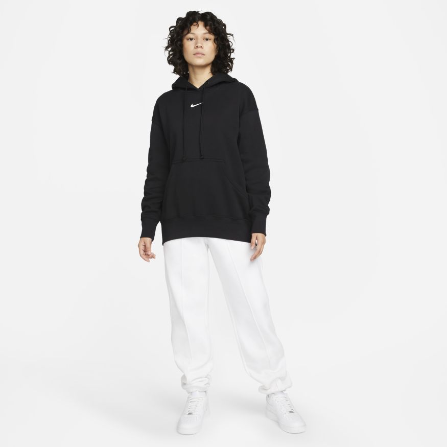 Women's Nike Sportswear Phoenix Fleece Pullover Hoodie"Oversized"