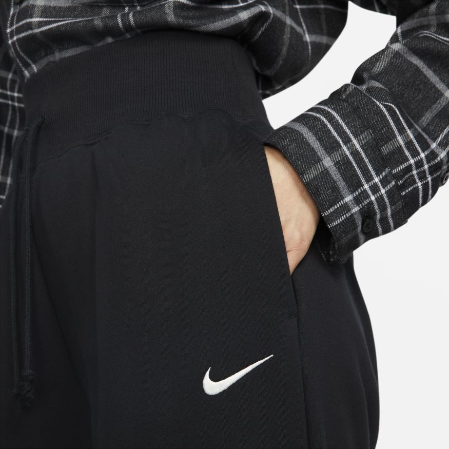 Women's Nike Sportswear Phoenix Fleece High-Waisted Sweatpants"Oversized"