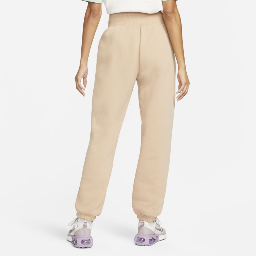 Women's Nike High-Waisted Sweatpants Phoenix Fleece"Oversized "