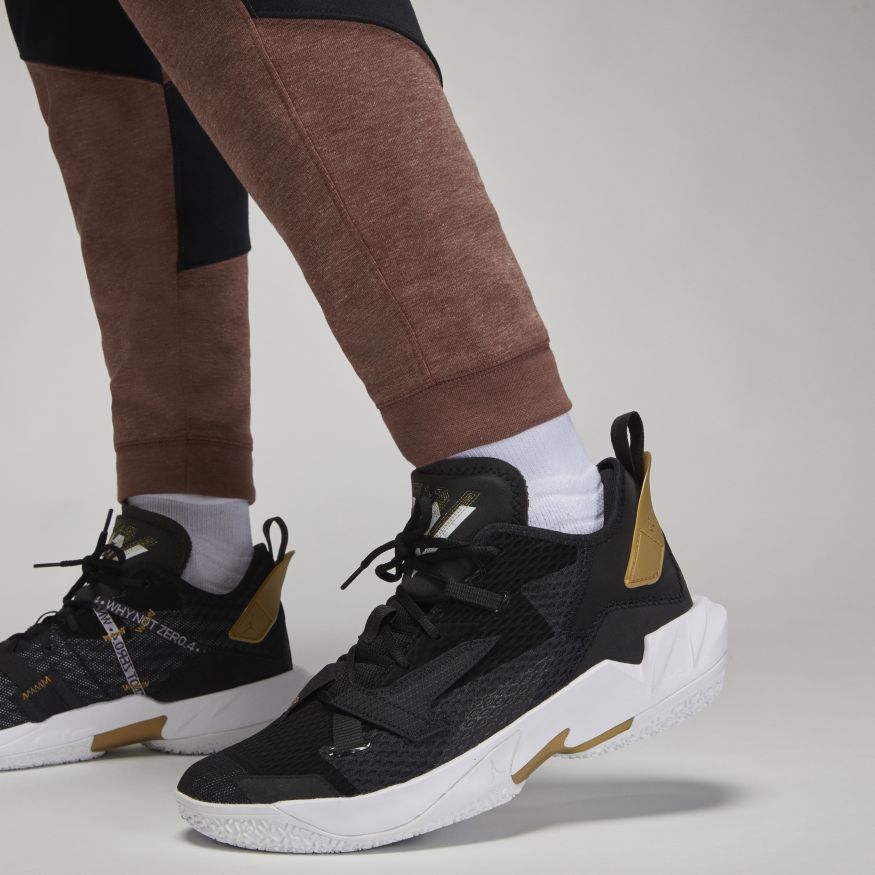 Men's Jordan Sport Dri-FIT Statement Air Fleece Pants