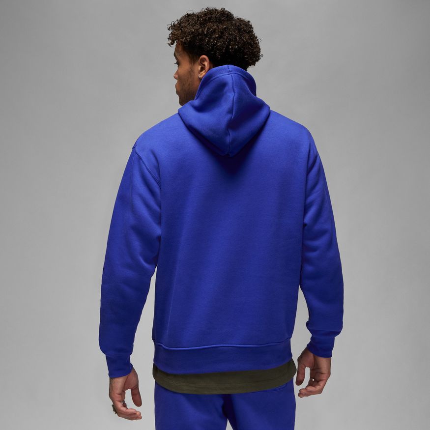 Men's Jordan Flight MVP Fleece Pullover