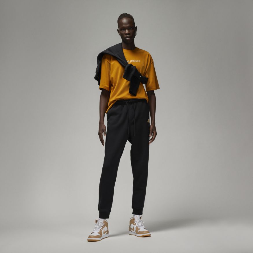 Men's Jordan Flight MVP Fleece Pants