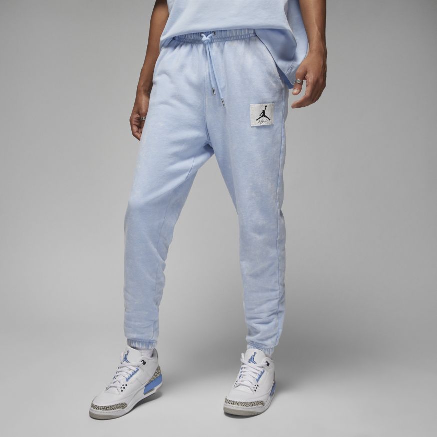 Men's Jordan Flight Fleece Washed Pants
