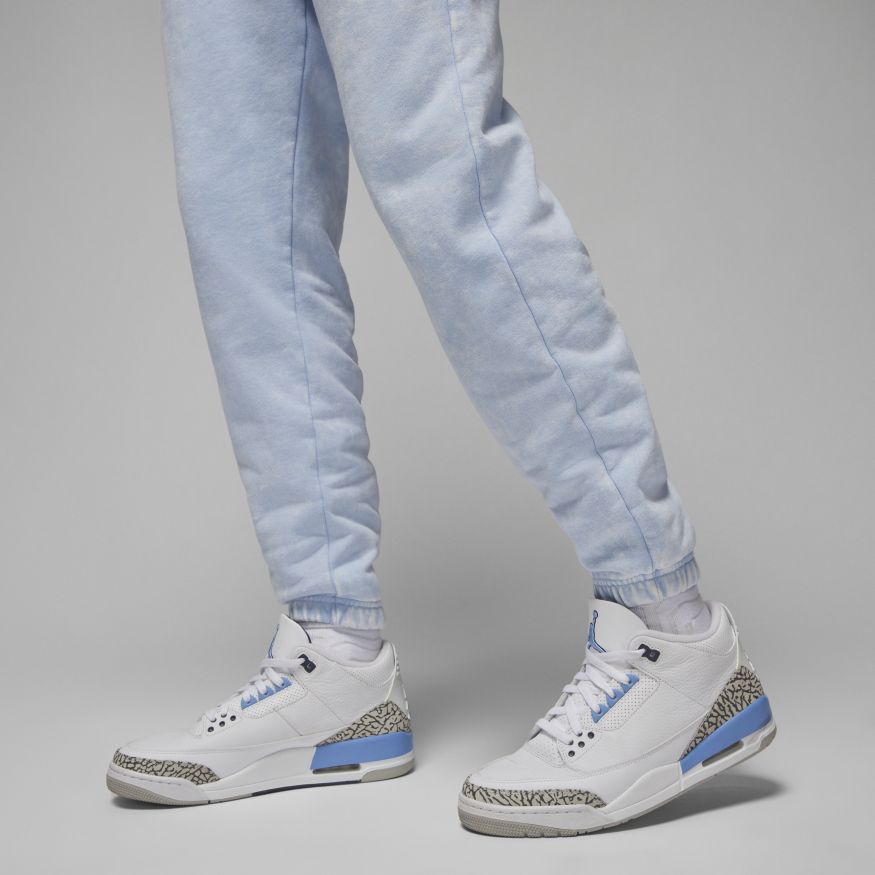Men's Jordan Flight Fleece Washed Pants