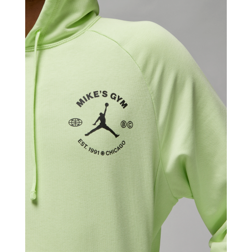 Men's Jordan Dri-FIT Fleece Sport BC