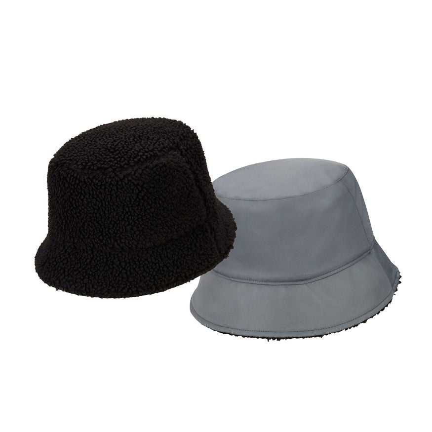 Nike Sportswear Reversible Fleece Bucket Hat "Unisex"