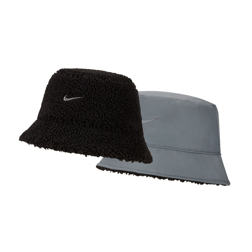 Nike Sportswear Reversible Fleece Bucket Hat "Unisex"