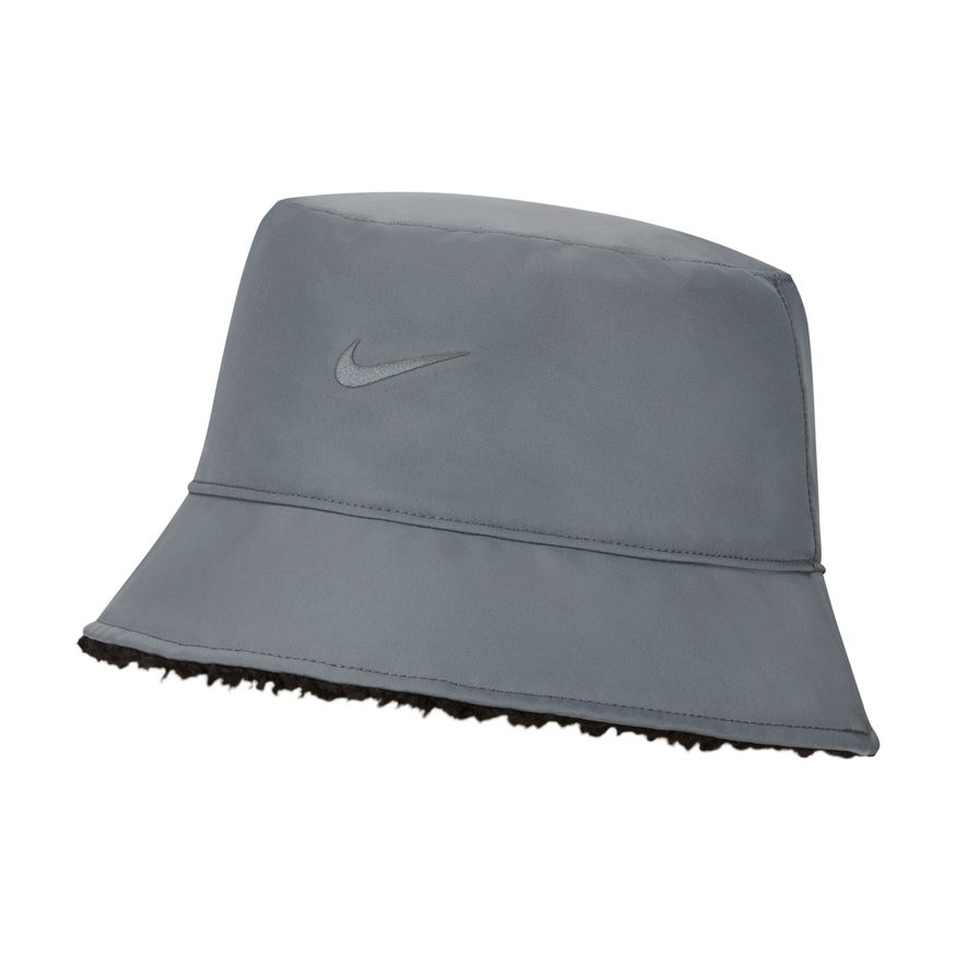 Nike Sportswear Reversible Fleece Bucket Hat "Unisex"