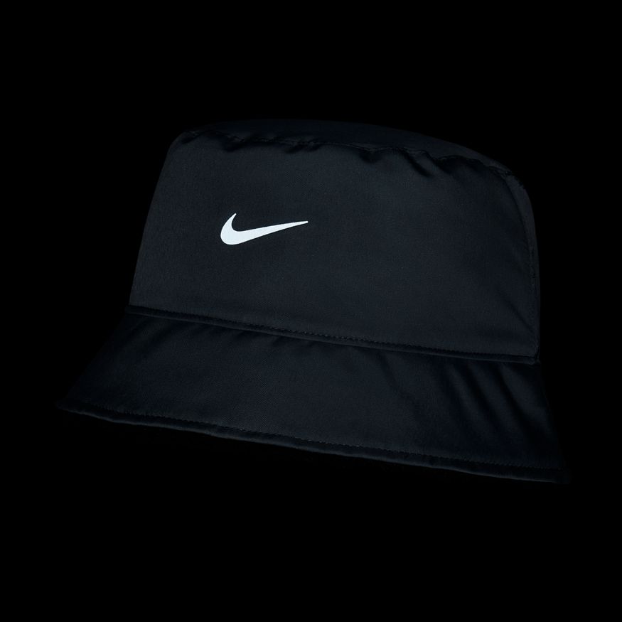 Nike Sportswear Reversible Fleece Bucket Hat "Unisex"