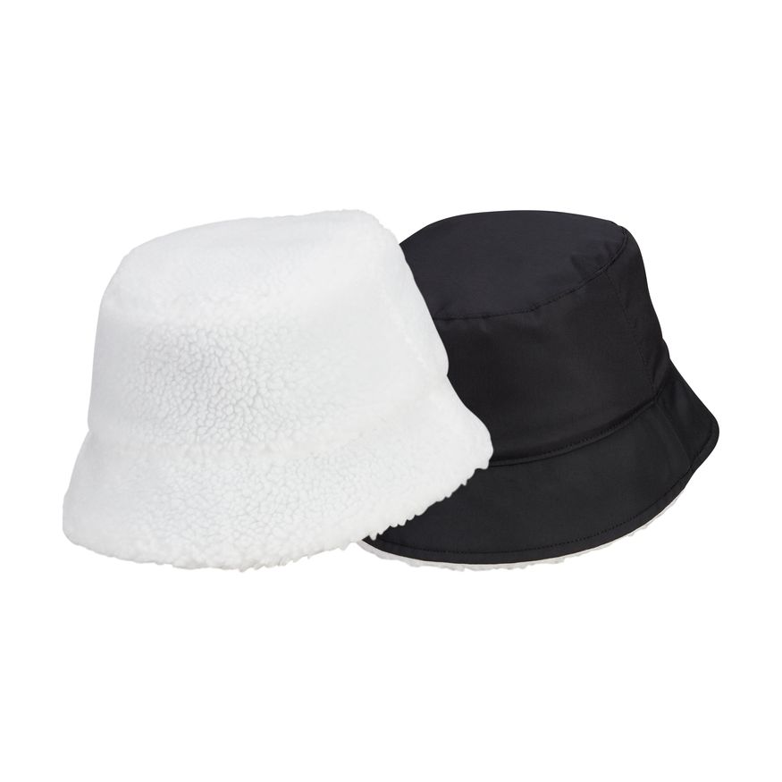Nike Sportswear Reversible Fleece Bucket Hat "Unisex"