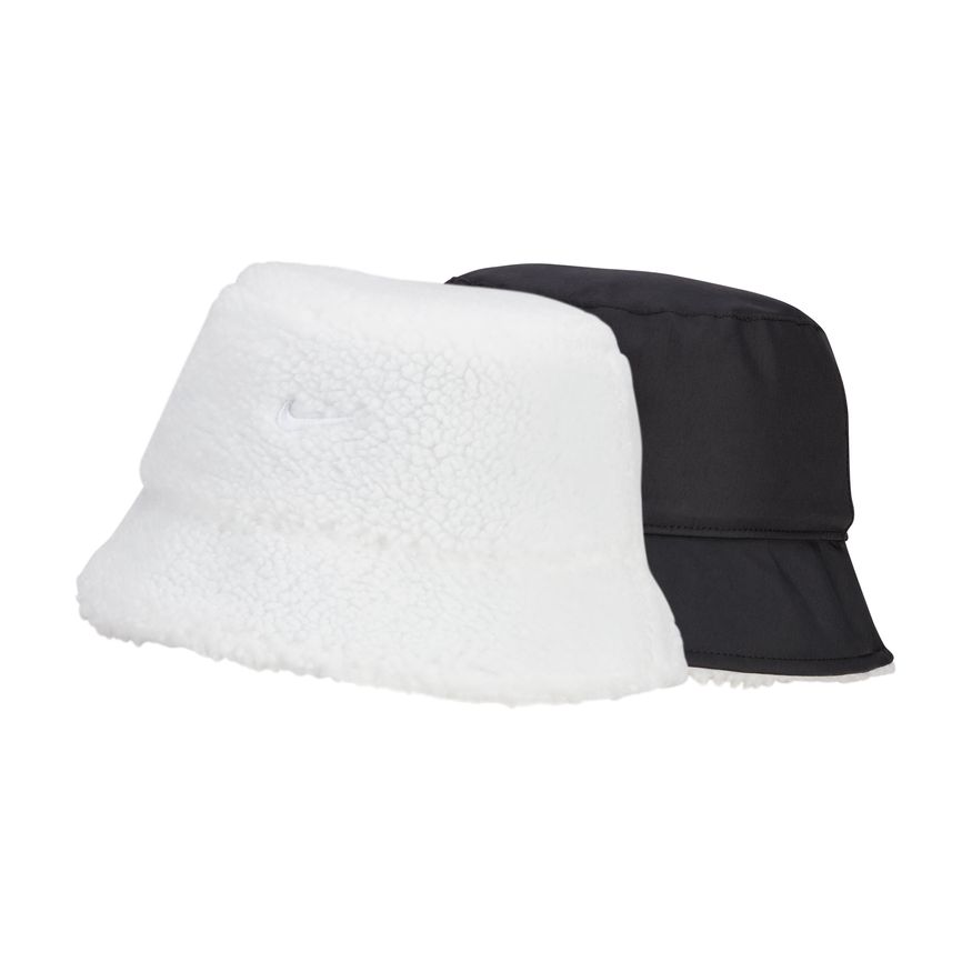 Nike Sportswear Reversible Fleece Bucket Hat "Unisex"