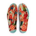 Women's Air Jordan 2 Retro Low Titan