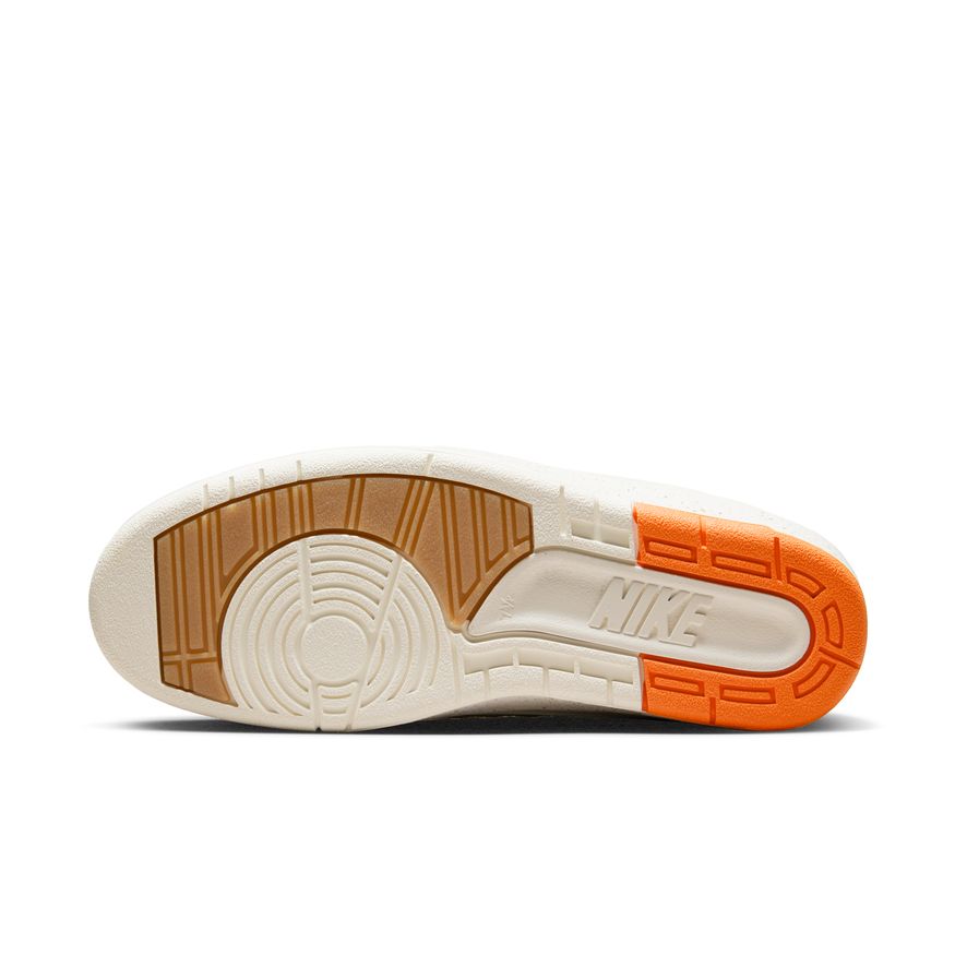 Women's Air Jordan 2 Retro Low Titan