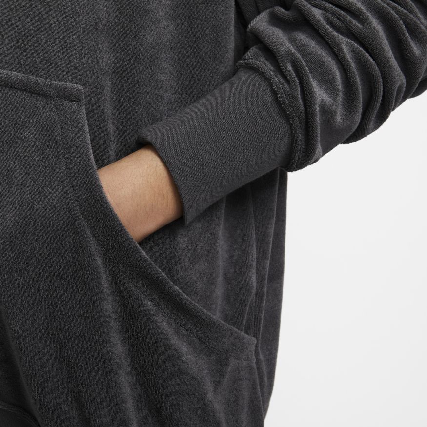 Women's Nike Sportswear Oversized Terry Pullover Hoodie