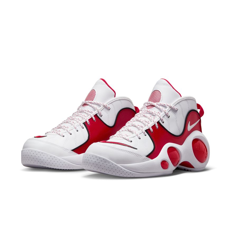 Men’s Nike Air Zoom Flight 95 "True Red"