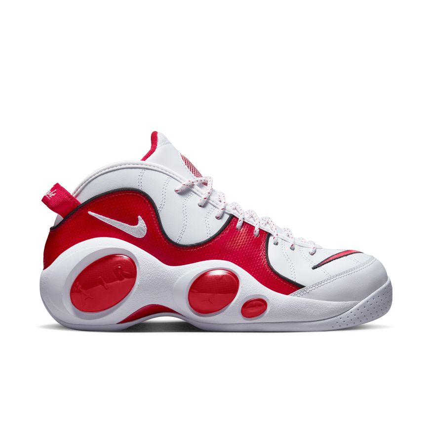 Men’s Nike Air Zoom Flight 95 "True Red"