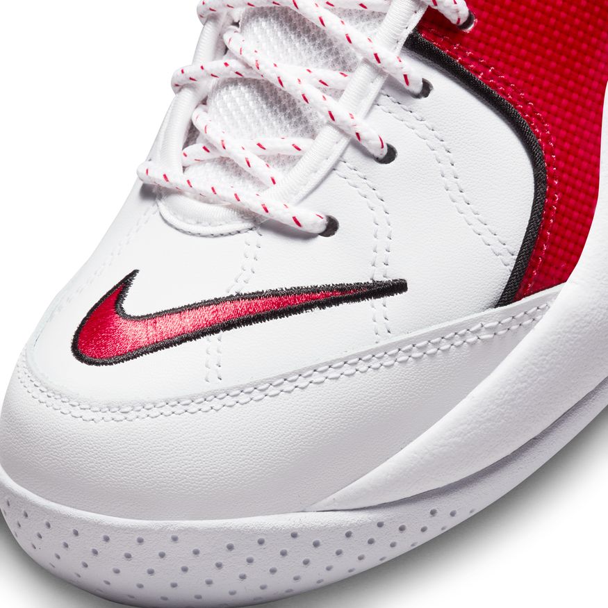 Men’s Nike Air Zoom Flight 95 "True Red"