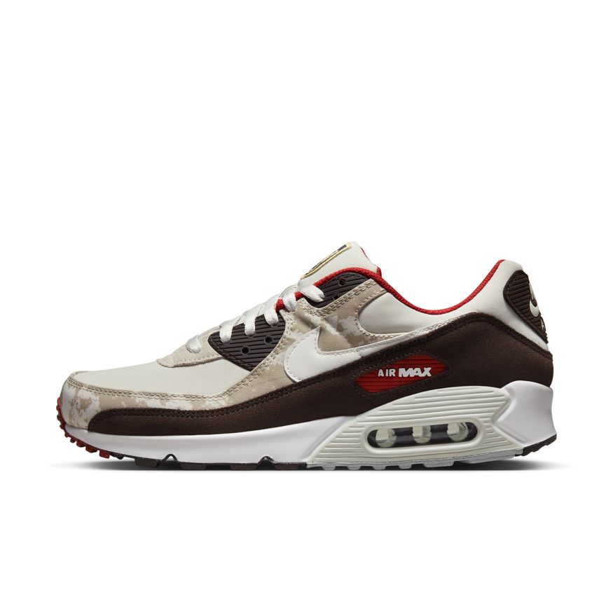 Men's Nike Air Max 90 "Social FC"