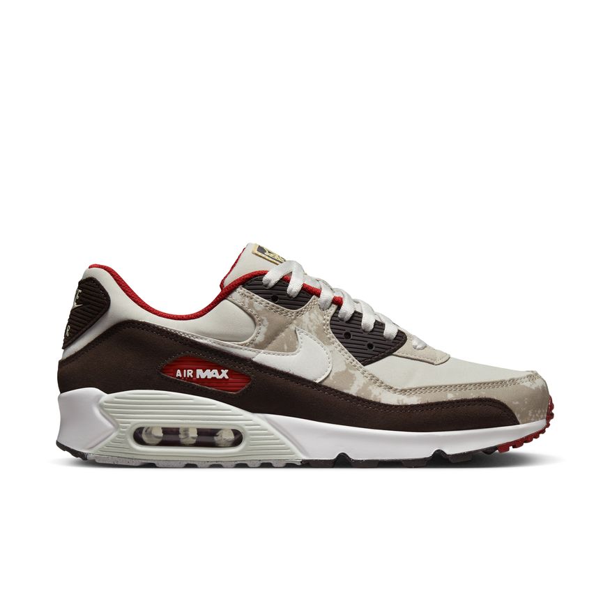 Men's Nike Air Max 90 "Social FC"