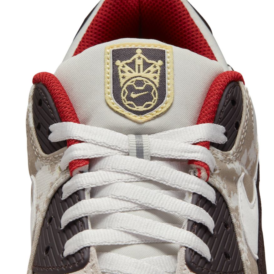Men's Nike Air Max 90 "Social FC"