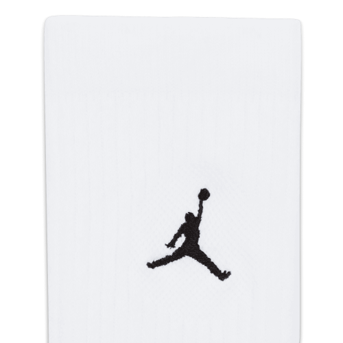 Jordan Everyday Crew Socks (3 pairs) (Unisex)
