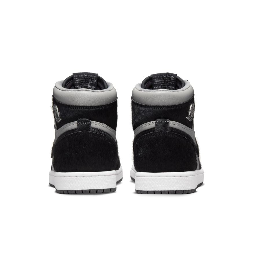 Women's Air Jordan 1 Retro High "Twist 2.0 Medium Grey"