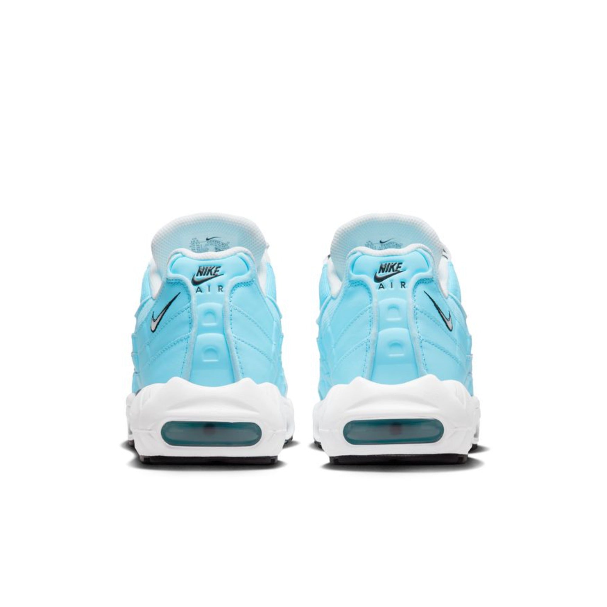 Men's Nike Air Max 95 "Unversity Blue"