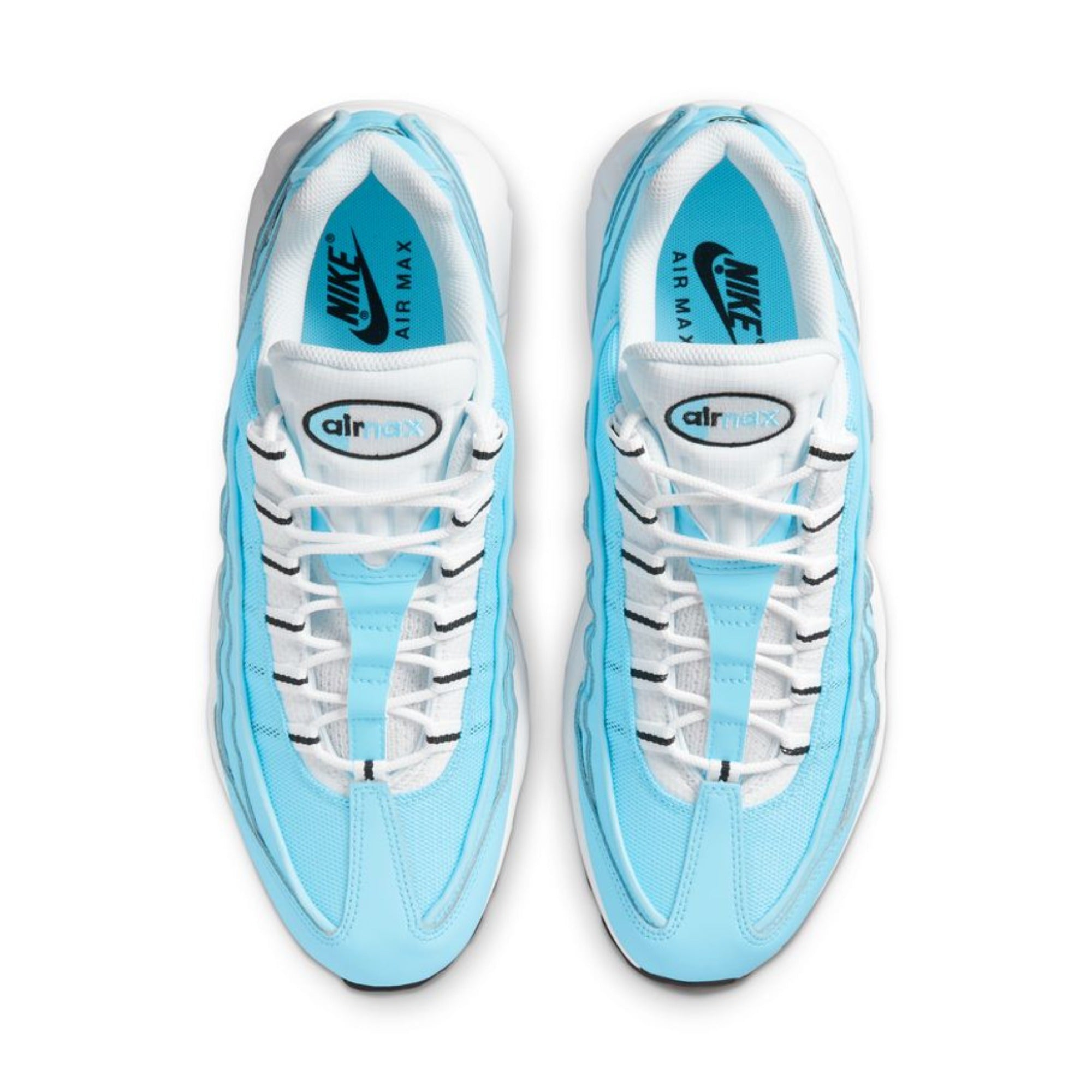 Men's Nike Air Max 95 "Unversity Blue"