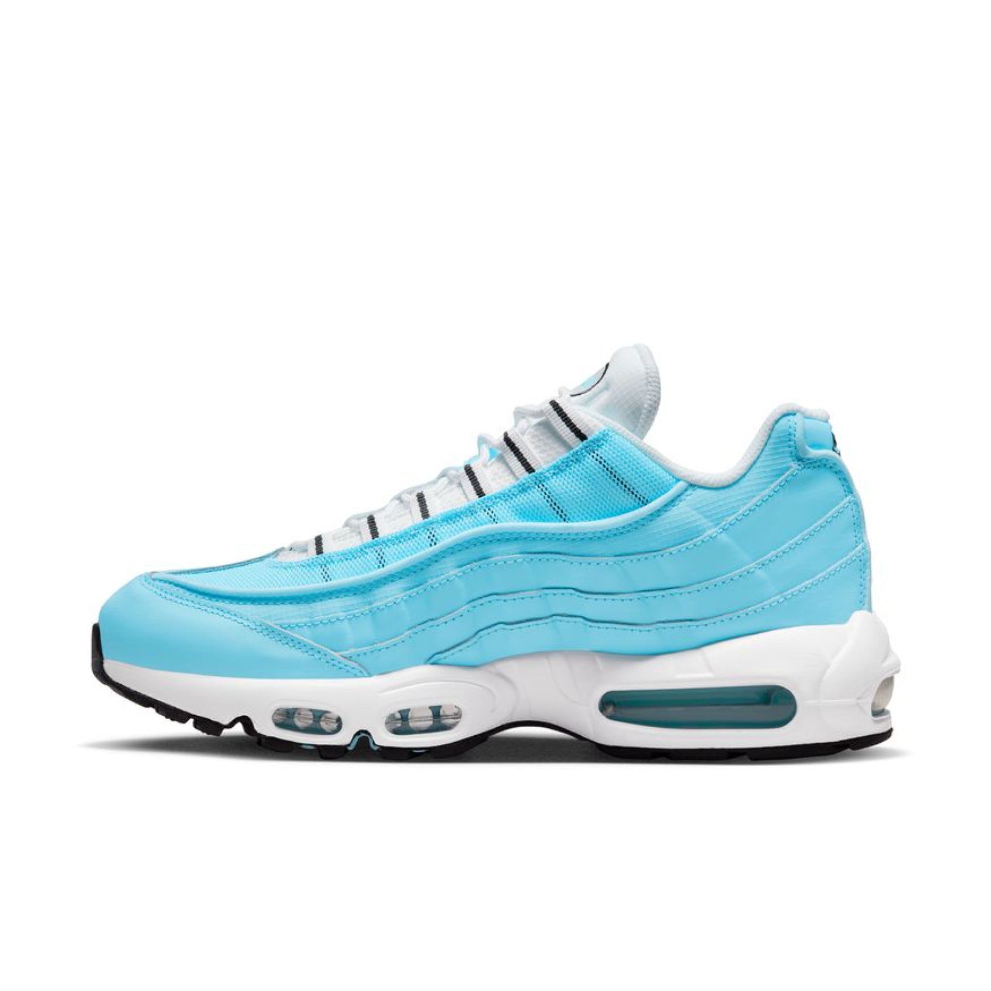 Men's Nike Air Max 95 "Unversity Blue"