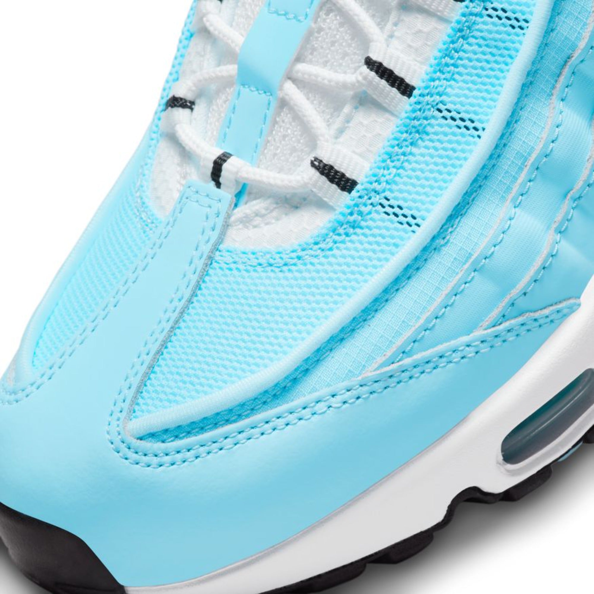 Men's Nike Air Max 95 "Unversity Blue"
