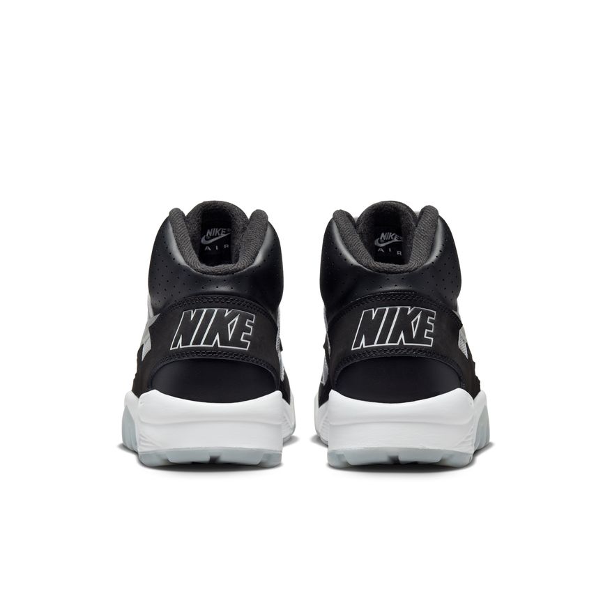 Men's Nike Air Trainer SC High "Raiders"