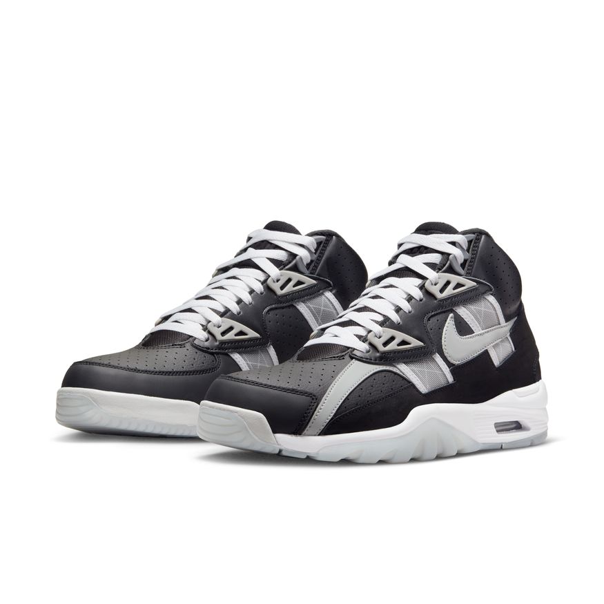 Men's Nike Air Trainer SC High "Raiders"