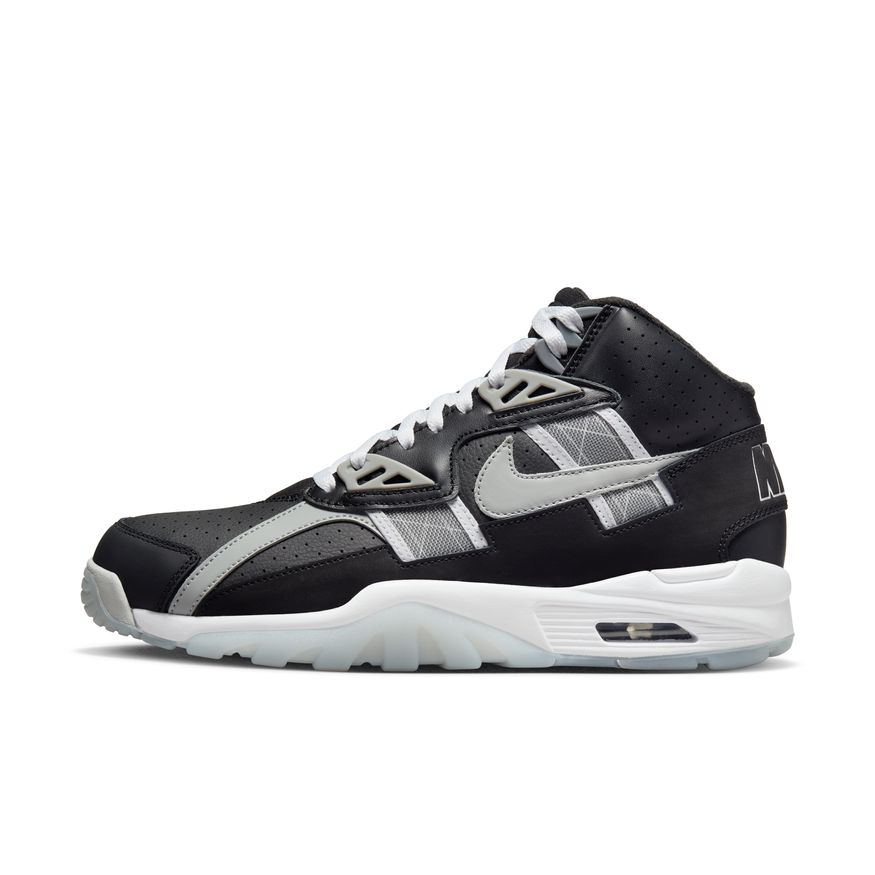 Men's Nike Air Trainer SC High "Raiders"