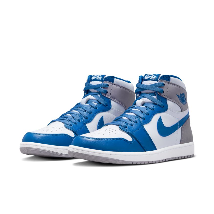 Men's Air Jordan 1 Retro High OG "True Blue"