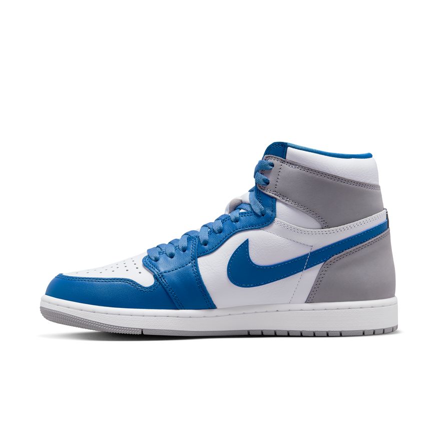 Men's Air Jordan 1 Retro High OG "True Blue"