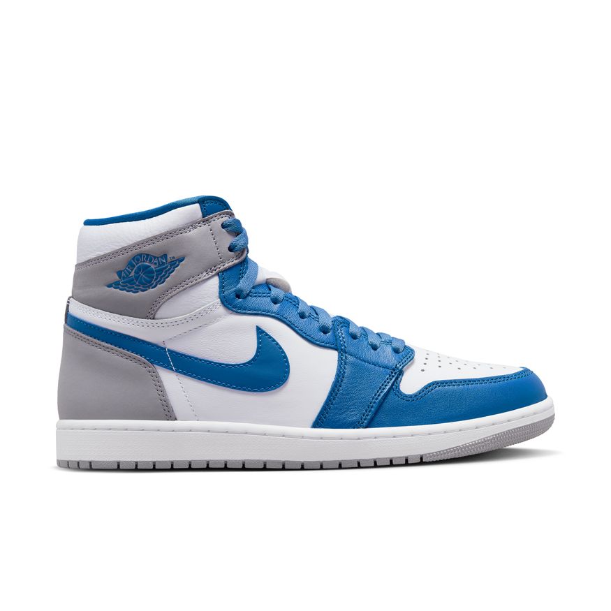 Men's Air Jordan 1 Retro High OG "True Blue"