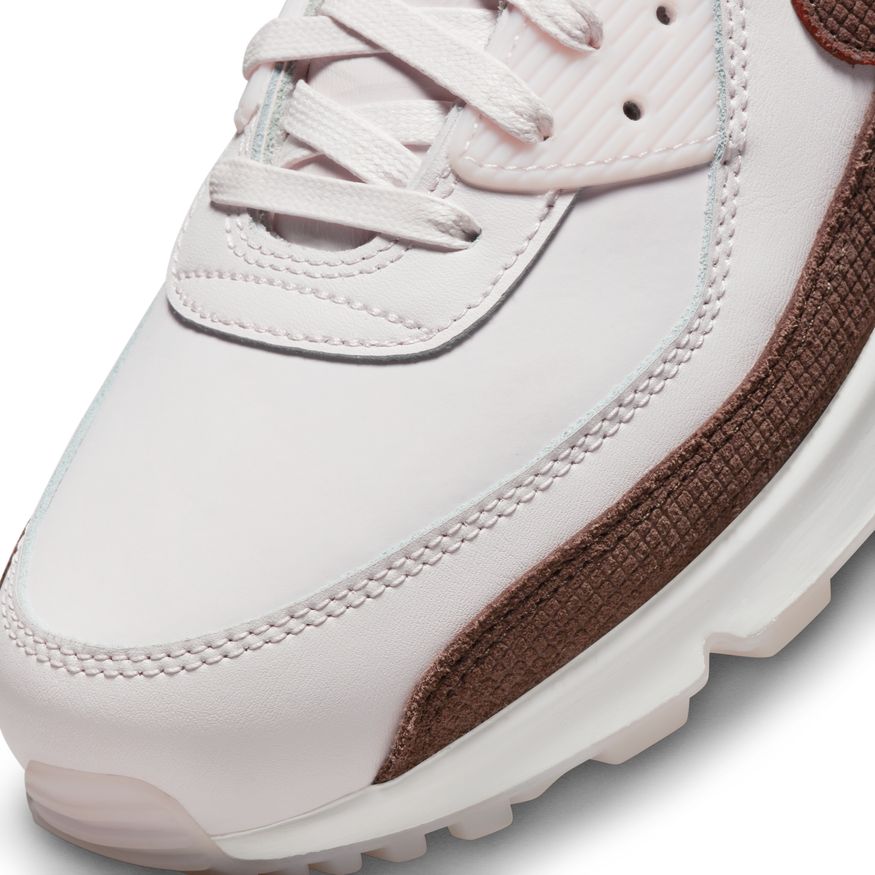 Men's Nike Air Max 90 LTR "Brown Tile"