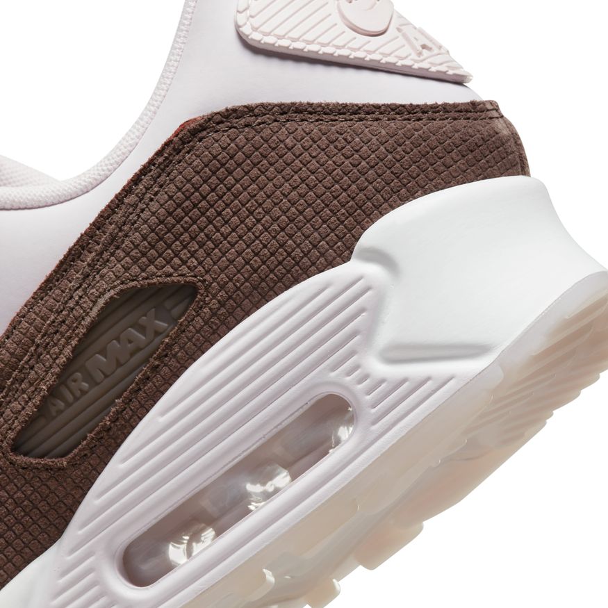 Men's Nike Air Max 90 LTR "Brown Tile"