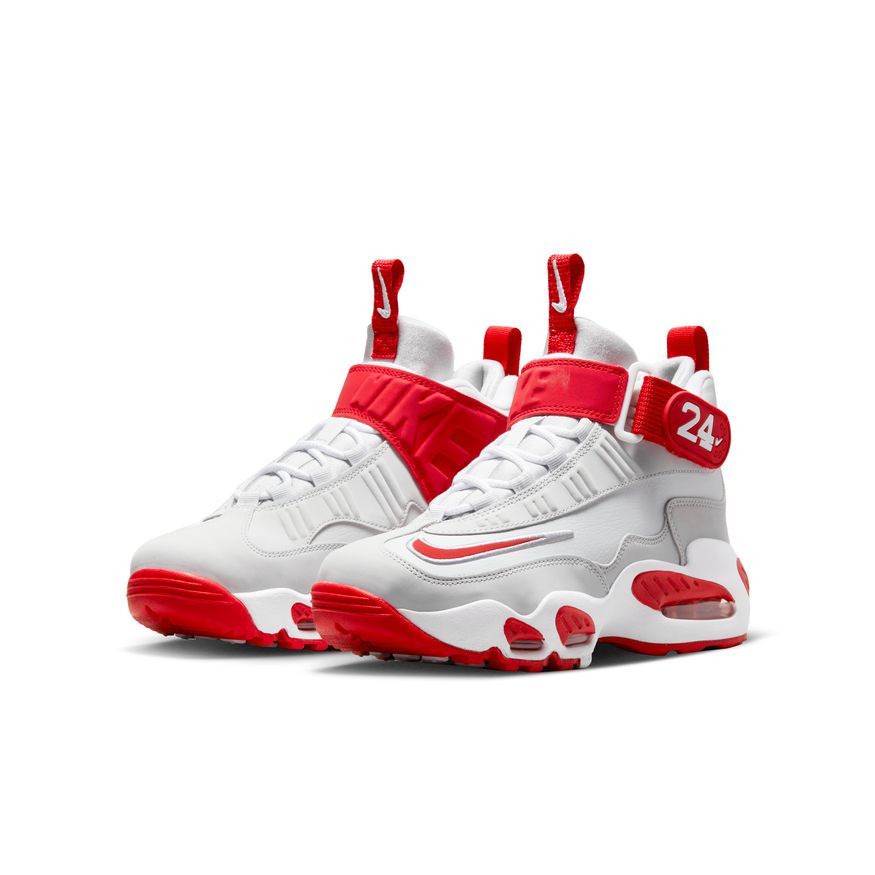Big Kids' Nike Air Griffey Max 1"Cincinnati Reds "