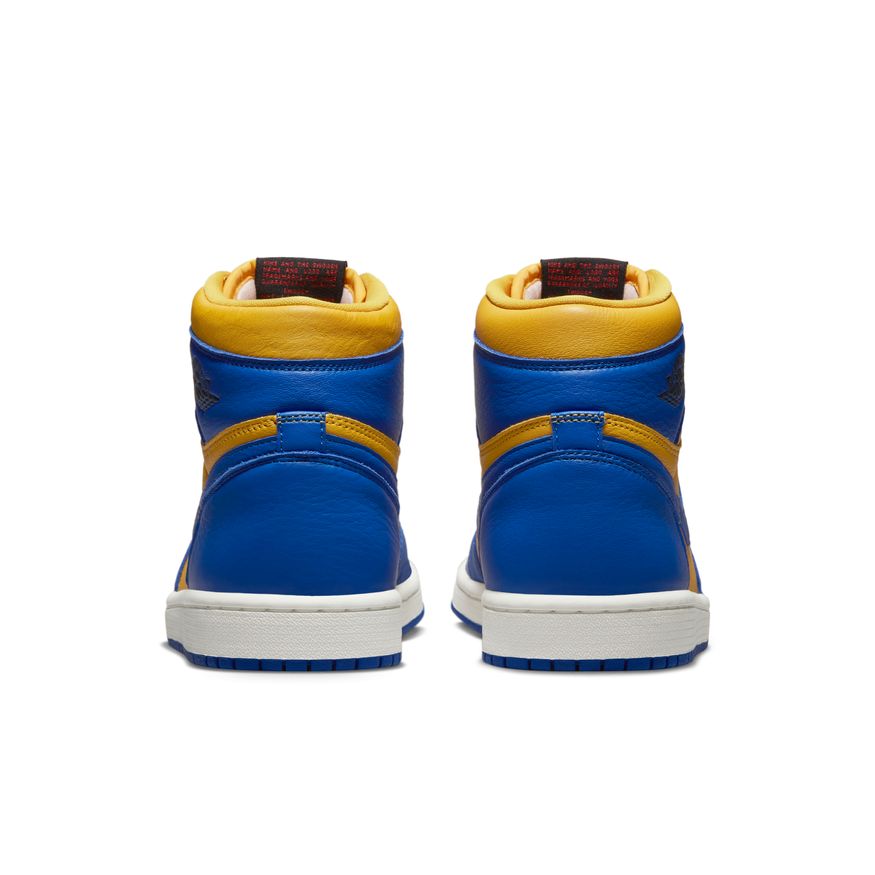 Women's Air Jordan 1 Retro High OG "Reverse Laney"
