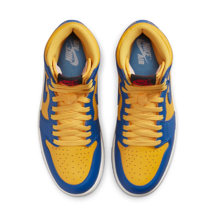 Women's Air Jordan 1 Retro High OG "Reverse Laney"
